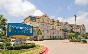 Staybridge Suites Corpus Christi Texas