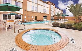 La Quinta Inn And Suites Houston Hobby Airport 3*