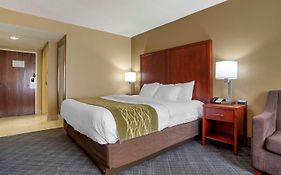 Comfort Inn And Suites Baton Rouge