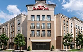 Hilton Garden Inn Ayrsley Charlotte Nc