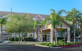 Hilton Garden Inn Bakersfield California
