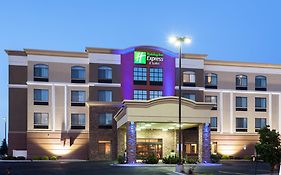 Holiday Inn Express Hotel & Suites Cheyenne, An Ihg Hotel