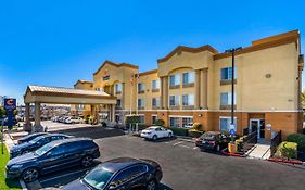 Comfort Inn & Suites Sacramento - University Area  United States