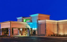 Holiday Inn Express Little Rock-airport, An Ihg Hotel  United States
