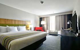 Country Inn & Suites By Carlson Oklahoma City Airport 3*