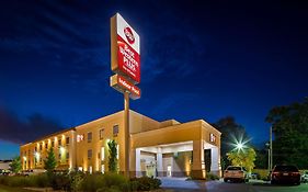 Best Western Plus Eastgate Inn & Suites Wichita Ks