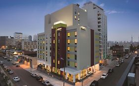 Home2 Suites by Hilton New York Long Island City/ Manhattan View, Ny