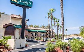 Quality Inn San Diego I-5 Naval Base