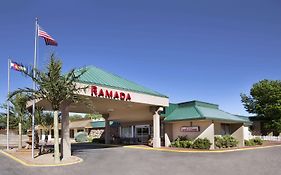 Ramada By Wyndham Grand Junction photos Exterior