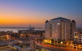Embassy Suites San Diego Bay-Downtown