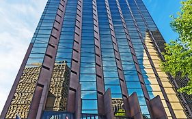 Crowne Plaza Hotel Downtown Seattle