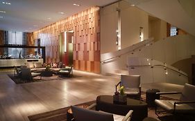 The Andaz Wall Street