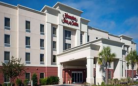 Hampton Inn & Suites Mobile I-65@ Airport Blvd  3* United States