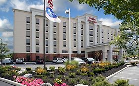 Hampton Inn And Suites Polaris Columbus Ohio