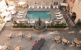 Maison Dupuy Hotel In New Orleans 3*