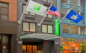 Holiday Inn New York City - Wall Street