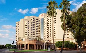 Long Beach Hilton Hotel 3*