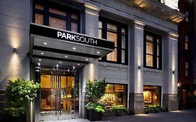 Park Hotel South 4*