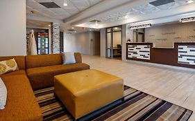 Best Western Knoxville Suites - Downtown 3*