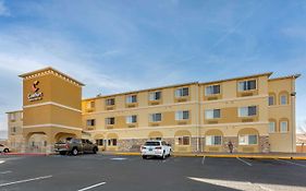 Comfort Inn & Suites North Albuquerque Nm