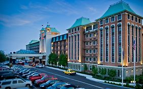 Crowne Plaza Louisville Airport Expo Center, An Ihg Hotel