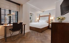 Westgate New York Grand Central Hotel 4* United States