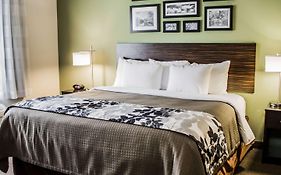 Sleep Inn Suites Harrisburg Pa