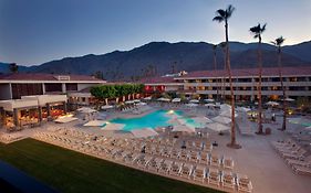 Hilton Palm Springs Hotel United States