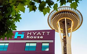 Hyatt House Seattle/downtown Seattle, Wa