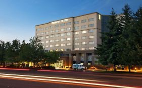 Embassy Suites Hotel Seattle Tacoma International Airport