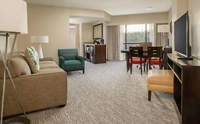 Embassy Suites Hotel Seattle-Tacoma International Airport