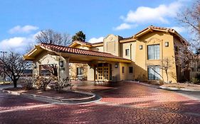 La Quinta Inn By Wyndham Albuquerque Northeast