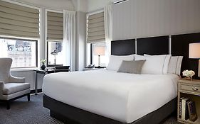 The Gregory Hotel New York 4*