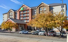 Holiday Inn Express Hotel & Suites Albuquerque Midtown