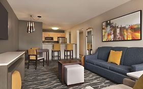 Homewood Suites By Hilton Seattle-Conv Ctr-Pike Street