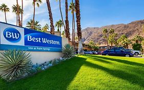 Best Western Palm Springs Ca