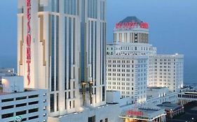 Resorts in Atlantic City New Jersey