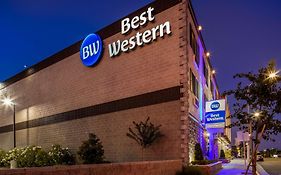 Best Western Airport Plaza Inn Hotel - Los Angeles Lax