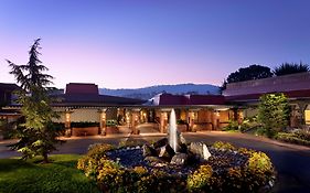 Hyatt Regency Hotel Monterey Ca