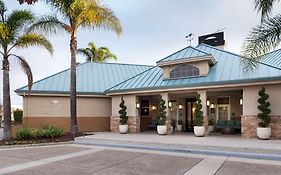 Homewood Suites By Hilton San Jose Airport-Silicon Valley