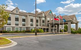 Country Inn And Suites Rollins Way Columbus Ga