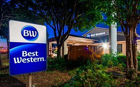 Best Western Executive Inn Round Rock, Tx