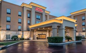 Hampton Inn & Suites Selma-San Antonio/Randolph Afb