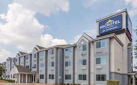 Microtel Inn & Suites By Wyndham Ft. Worth North/at Fossil Fort Worth 3* United States