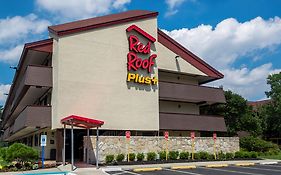 Red Roof Inn Plus Secaucus - Meadowlands - Nyc