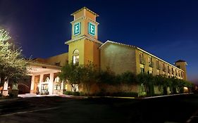 Embassy Suites By Hilton Lubbock 3*