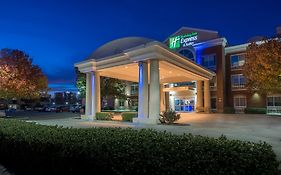 Holiday Inn Express Hotel & Suites Dallas-north Tollway/north Plano, An Ihg Hotel  United States