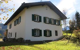 Ferienhaus Alpenbichl