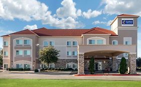 Comfort Inn & Suites Cedar Hill Duncanville  United States