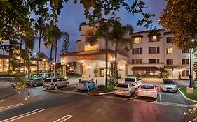 Hampton Inn & Suites Santa Ana